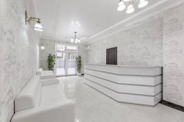 Отель White Hotel  Витязево